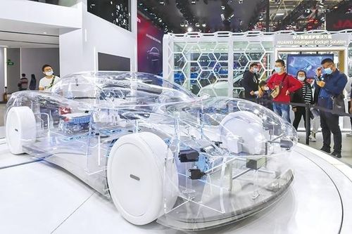 跨界布局再下一城 OPPO汽車研發(fā)中心落戶重慶，智能生態(tài)版圖擴(kuò)張引關(guān)注