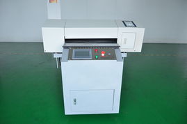 金屬標牌直印機、噴墨機與彩色打印機產品大圖解析 聚焦深圳成峰德彩印設備科技公司