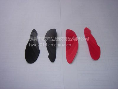 富煒達硅橡膠 賦能通訊設備的人體工學之選——鼠標硅膠側(cè)墊與電腦配件的專業(yè)制造